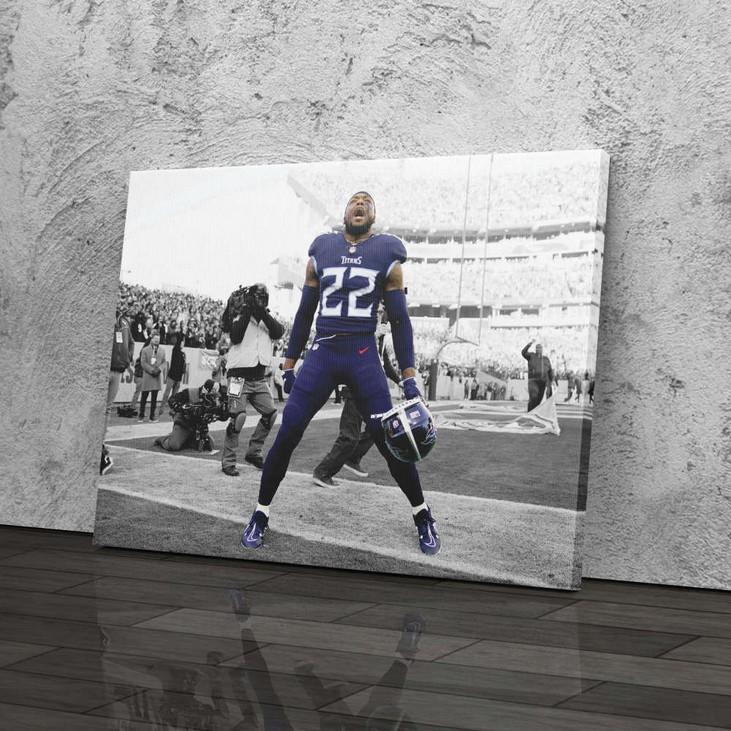 derrick henry poster 0036