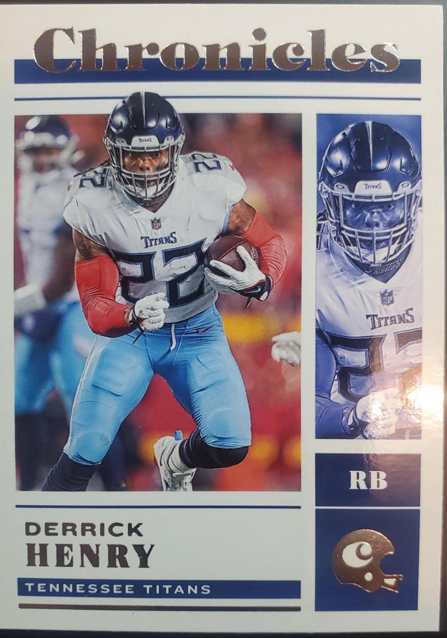 derrick henry poster 0038