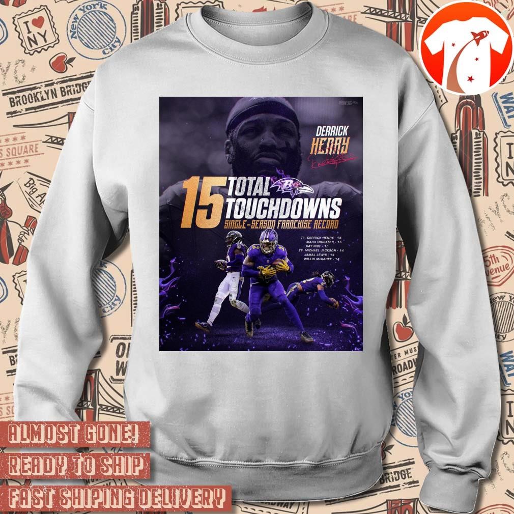 derrick henry poster 0046