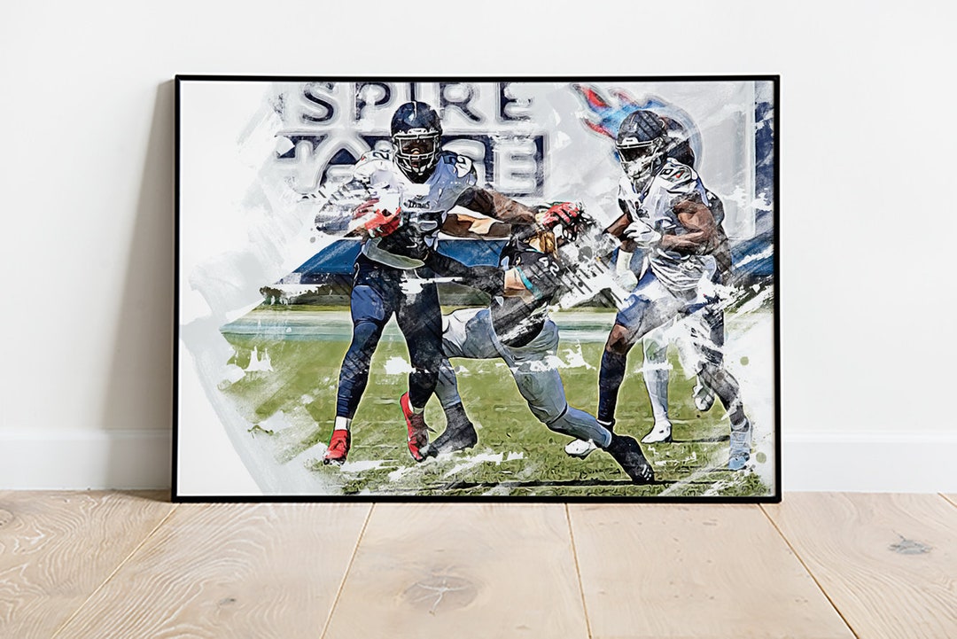 derrick henry poster 0047
