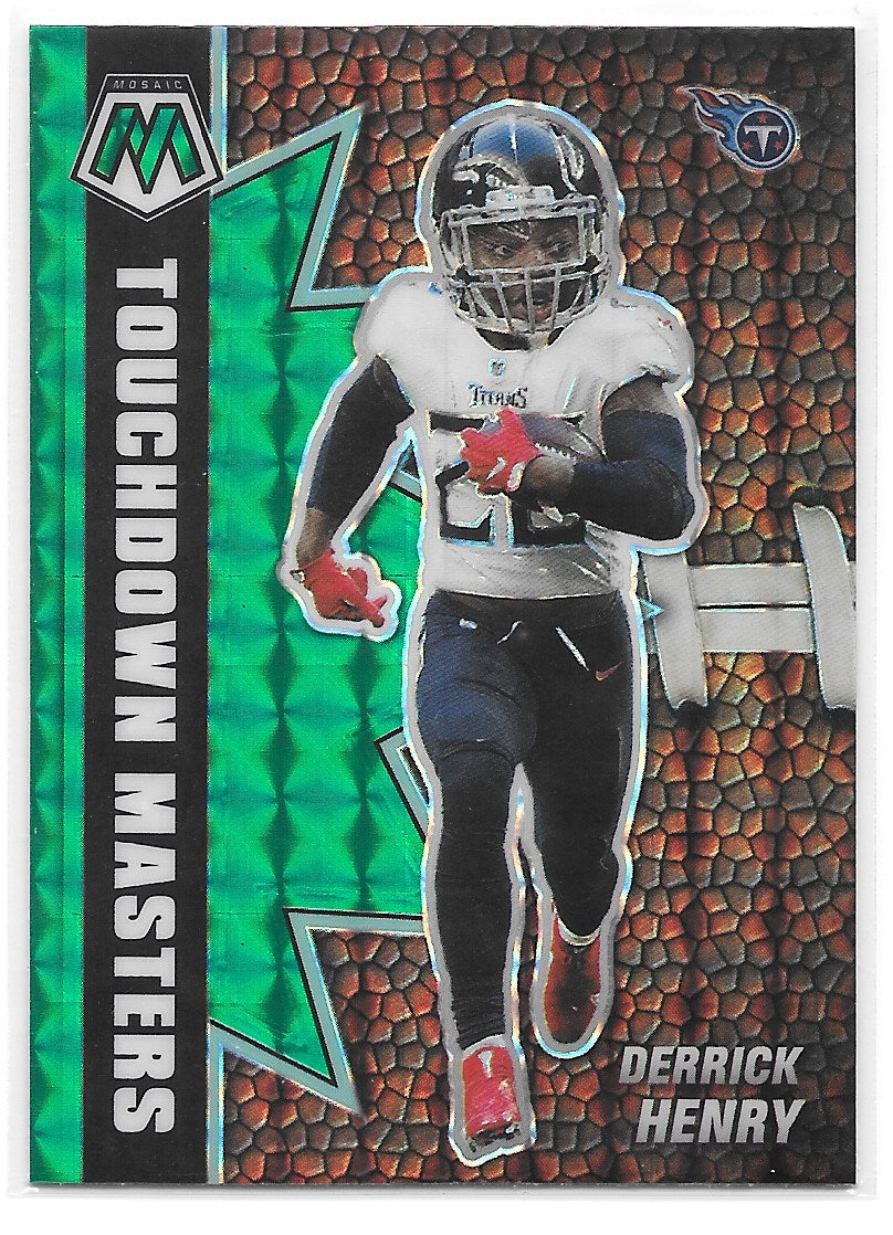 derrick henry poster 0048