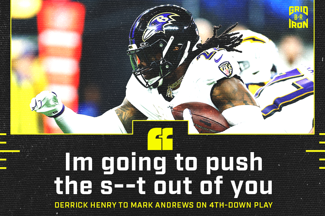 derrick henry poster 0049