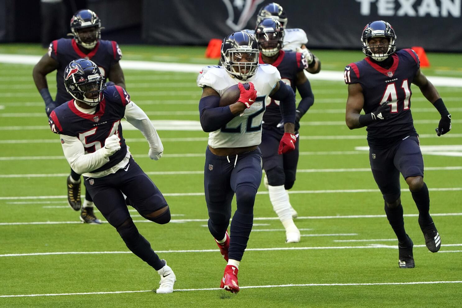 derrick henry texans