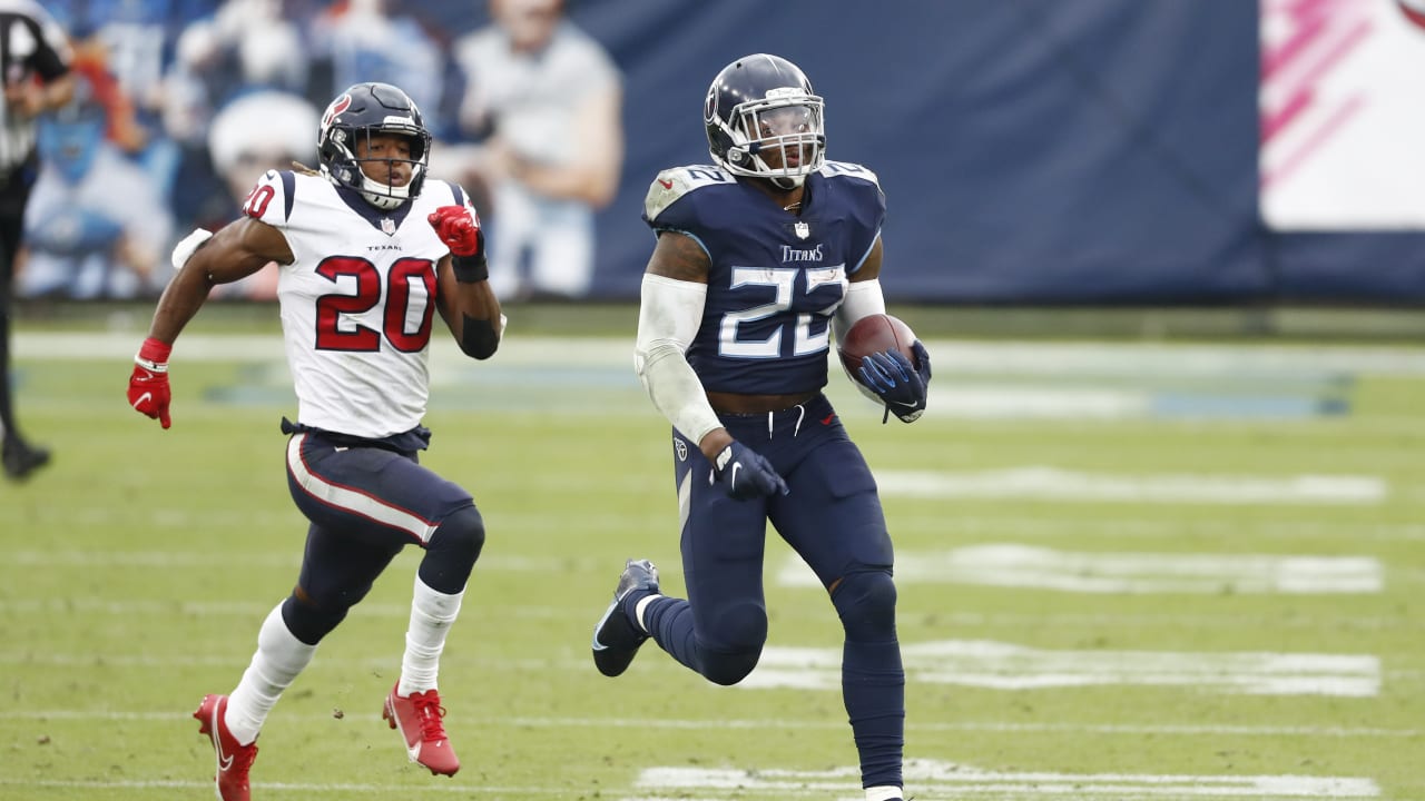 Derrick Henry trade rumors