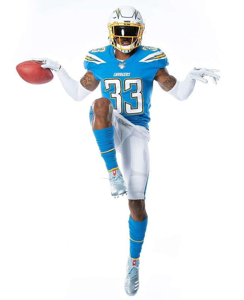 derwin james wallpapers 0023