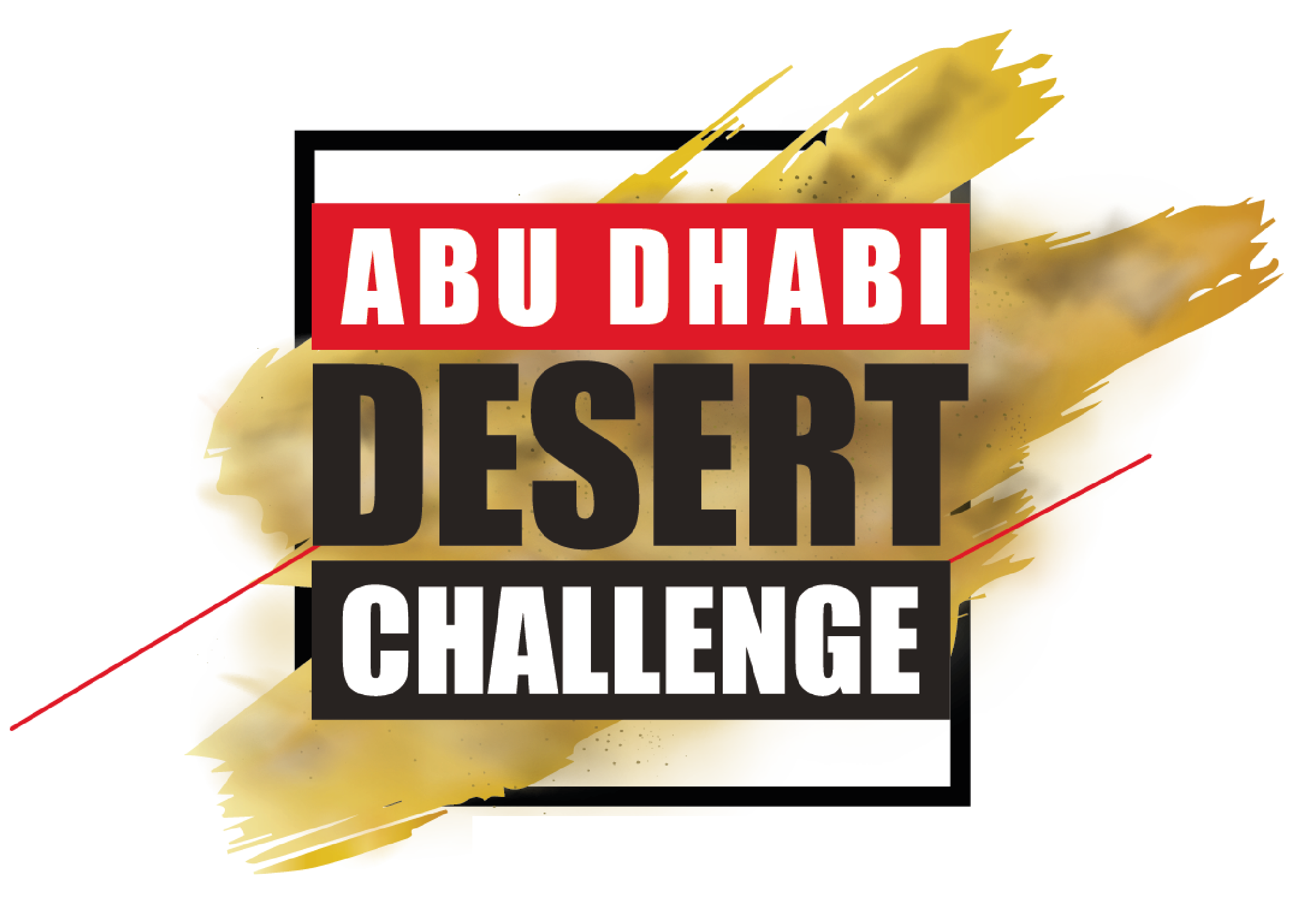 desert rally competitors