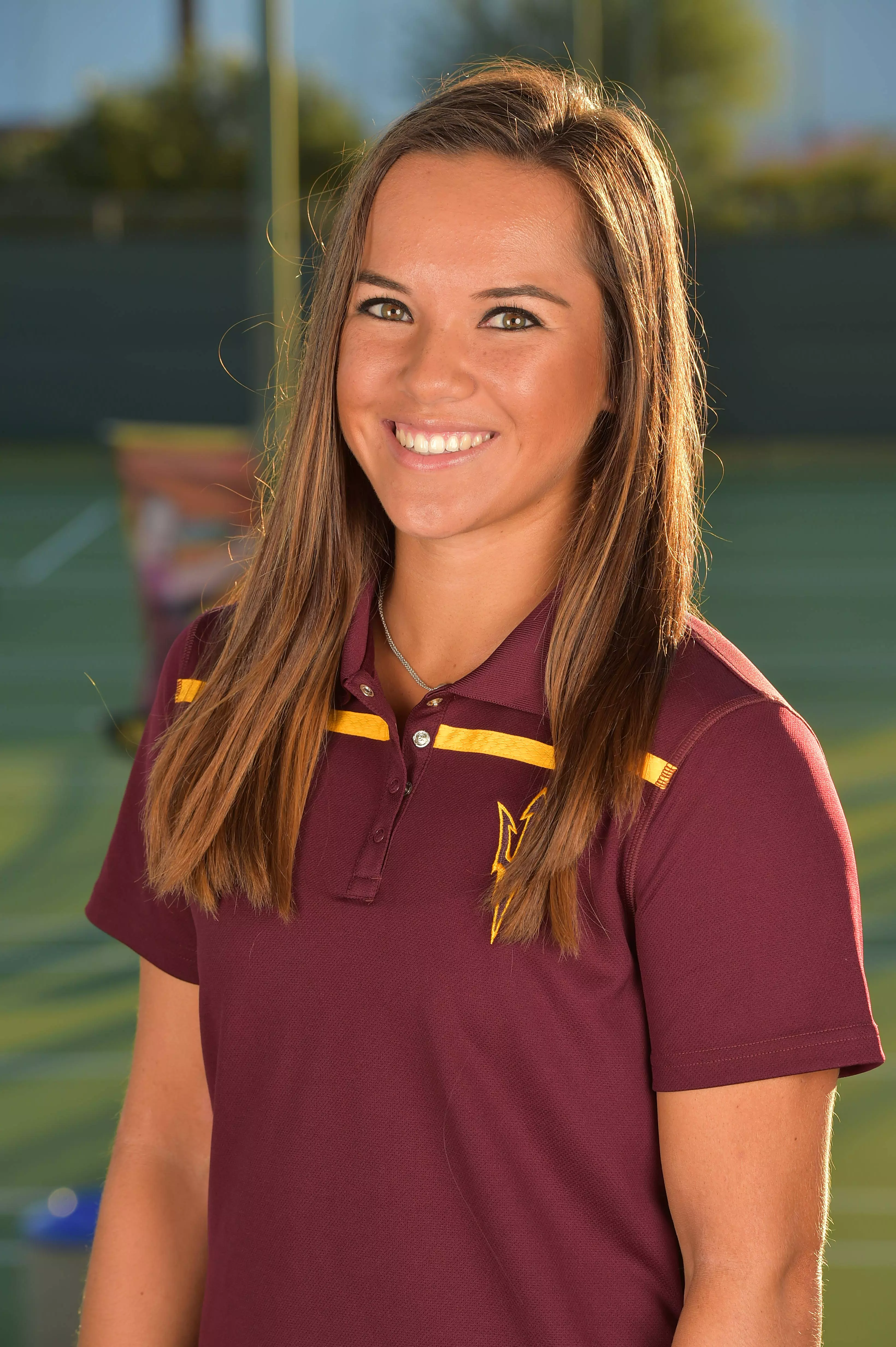 Desirae Krawczyk stats