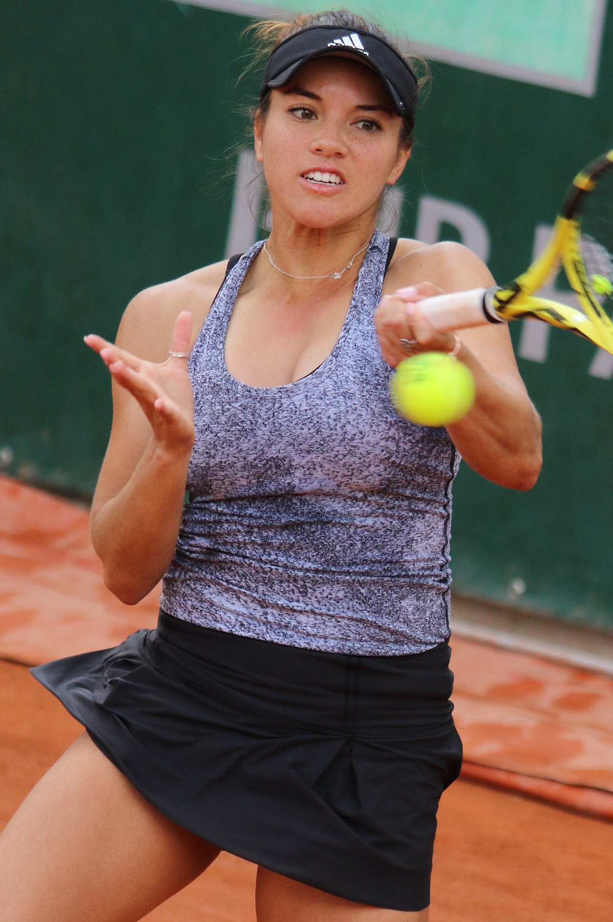 desirae krawczyk tennis