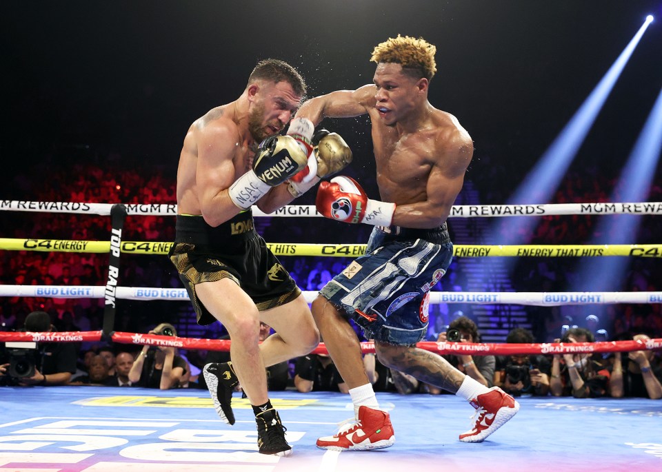 devin haney next fight 2022 0032