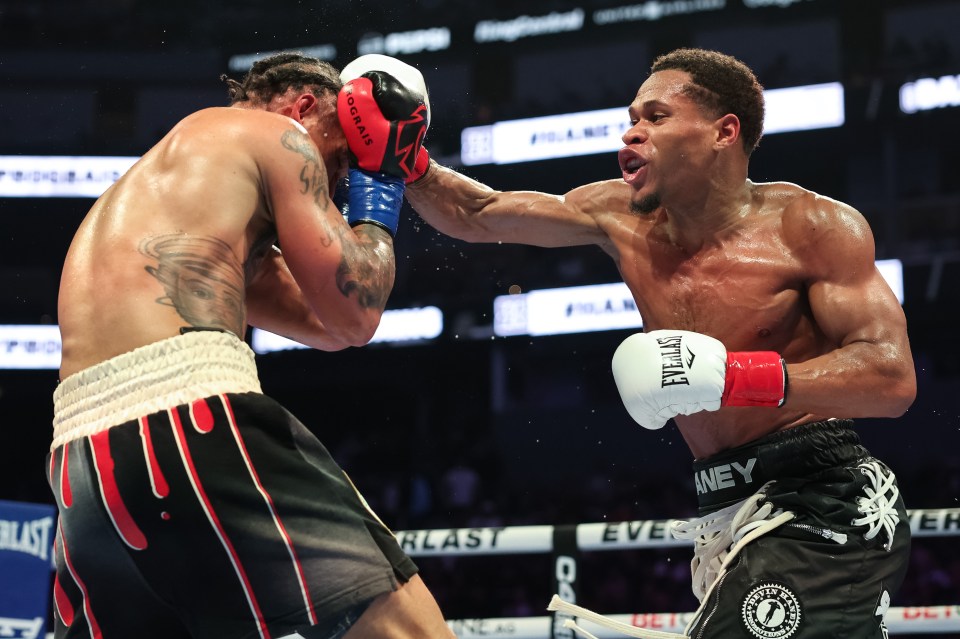 devin henry boxer 0012