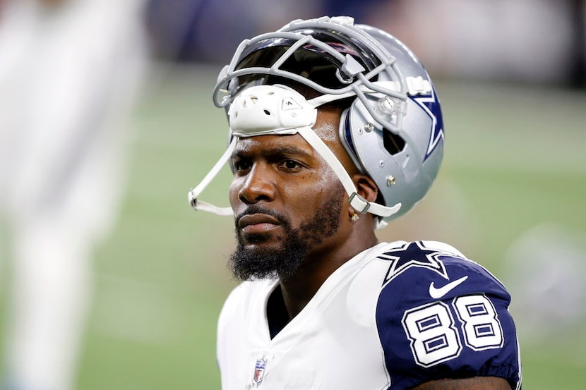 Dez Bryant memorable catches.