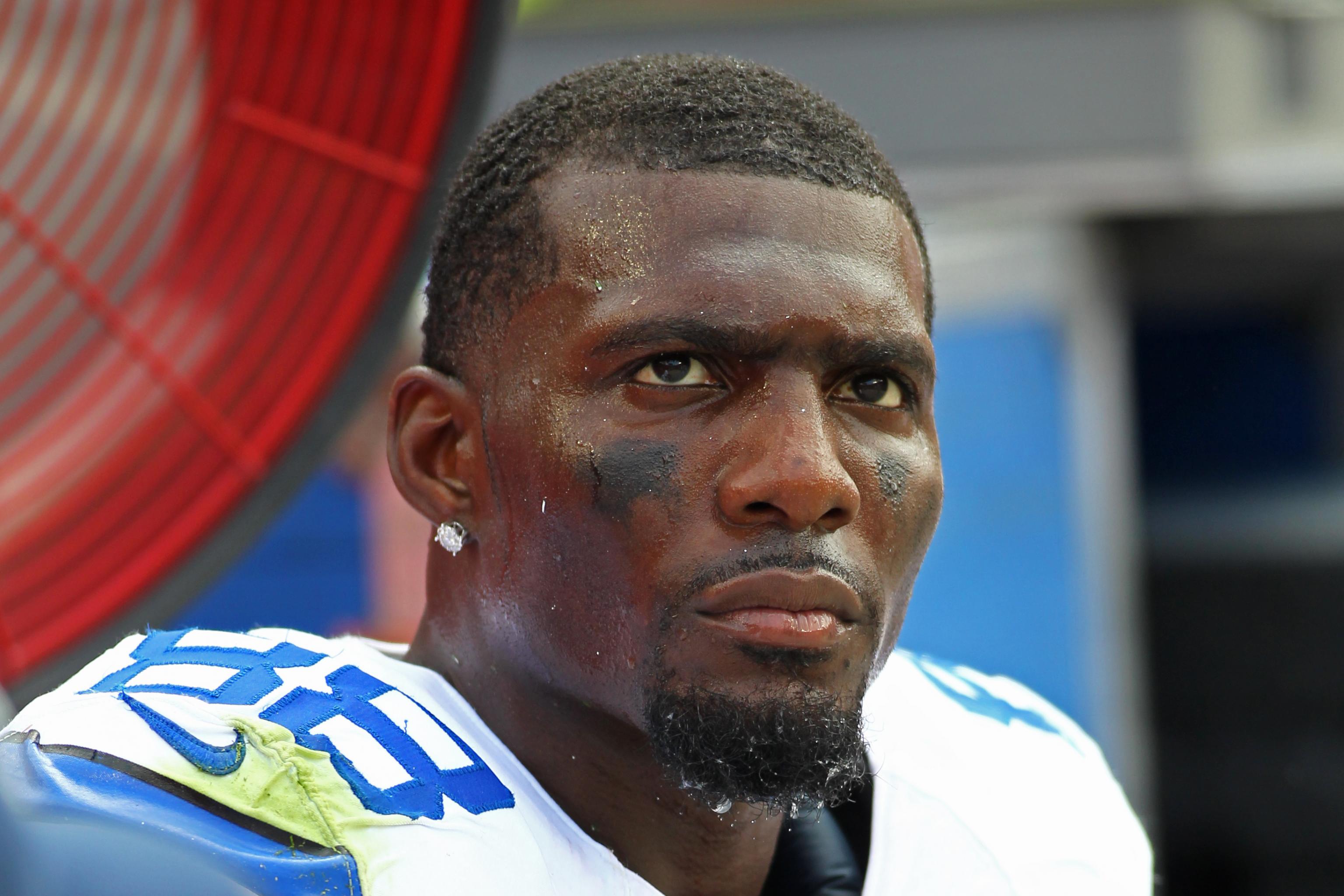 Dez Bryant NFL history