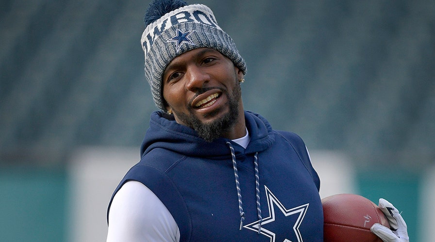 dez bryant photos 0022
