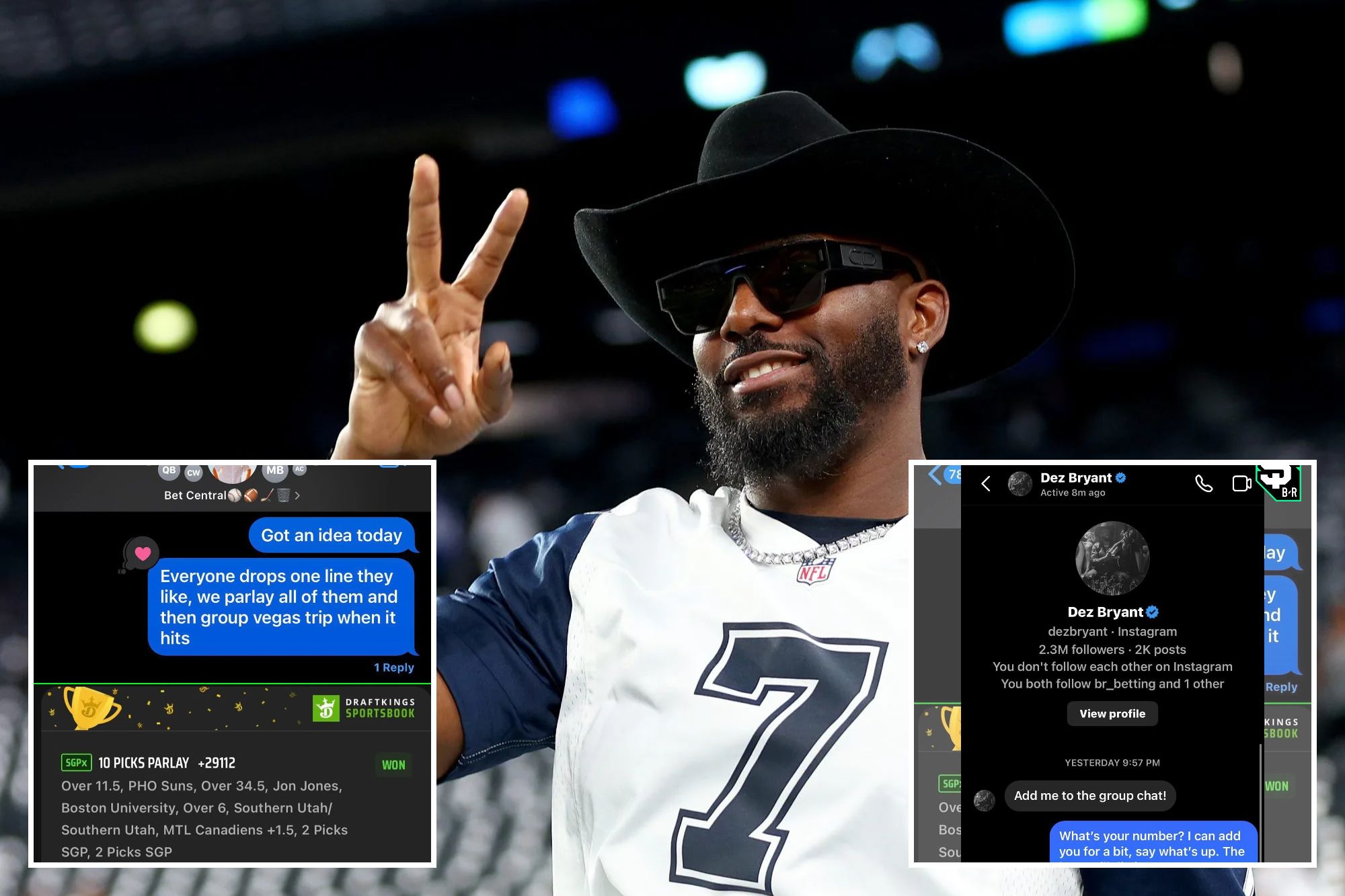 dez bryant photos 0030