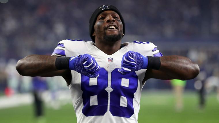 dez bryant photos 0033