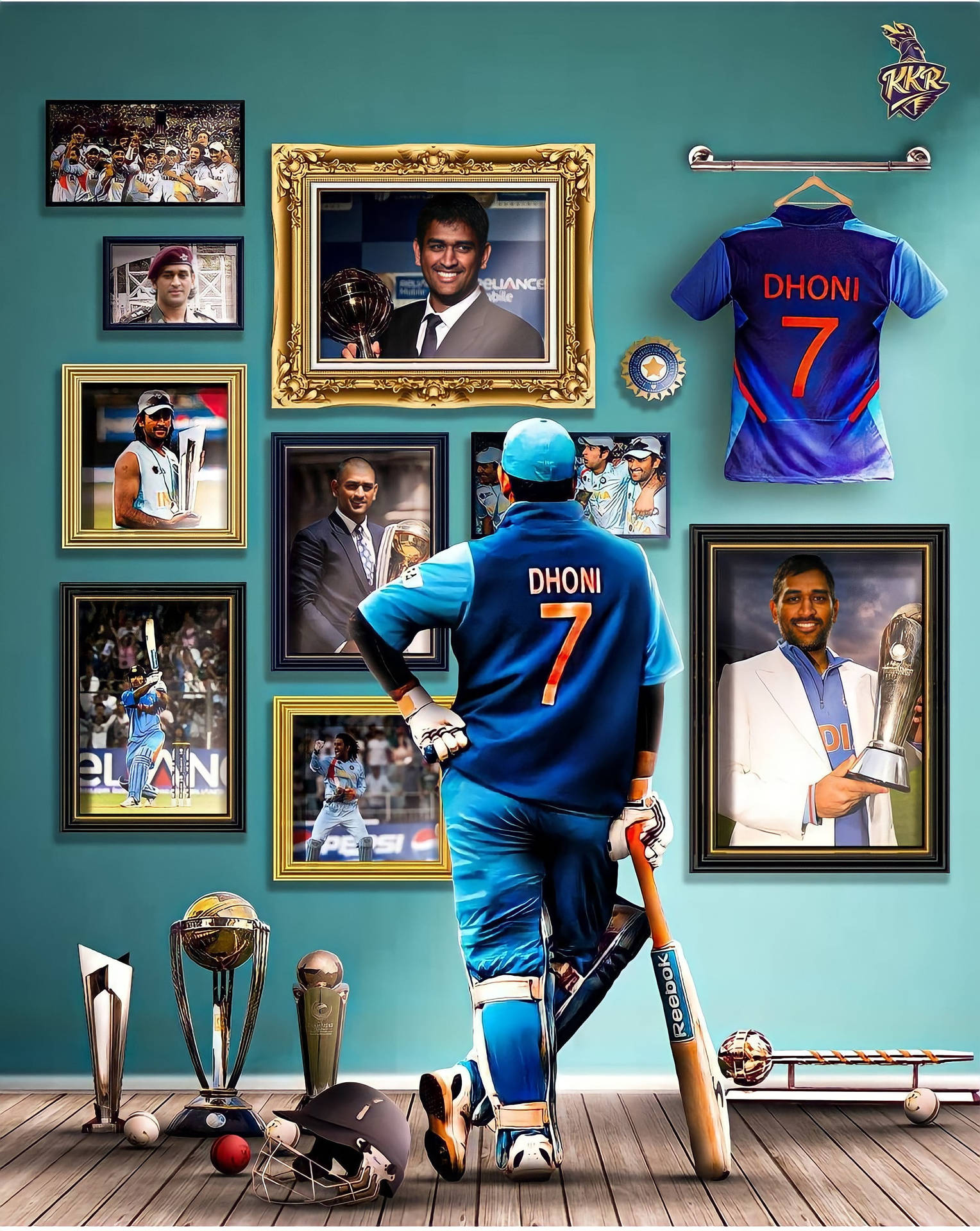 dhoni photos 0009