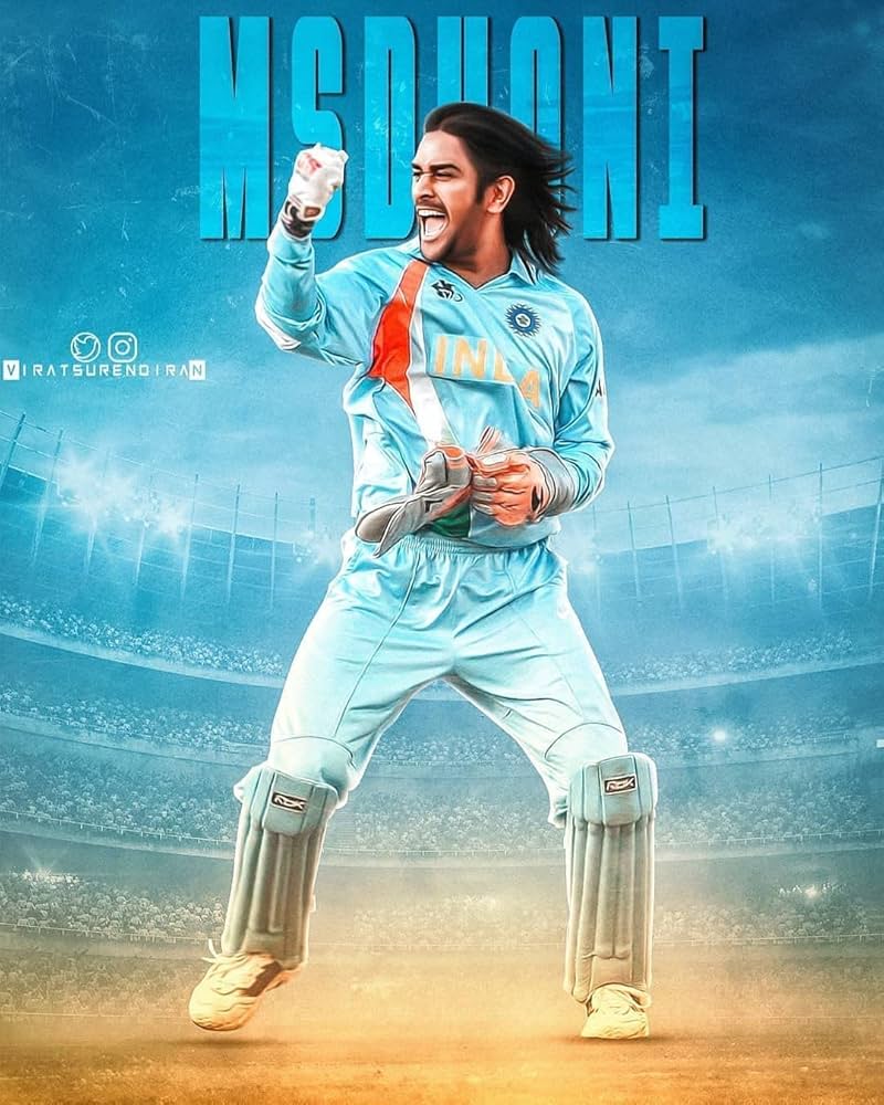 dhoni photos 0014