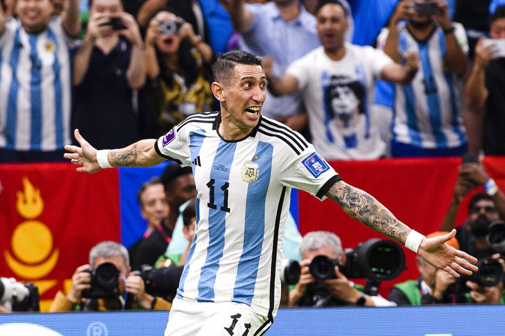 di maria world cup 2022 0010
