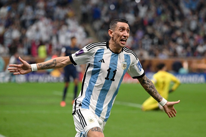 di maria world cup 2022 0014