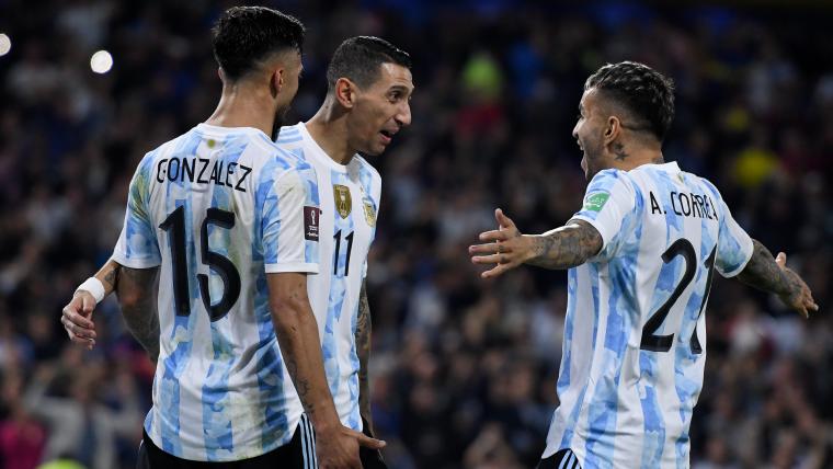 di maria world cup 2022 0016