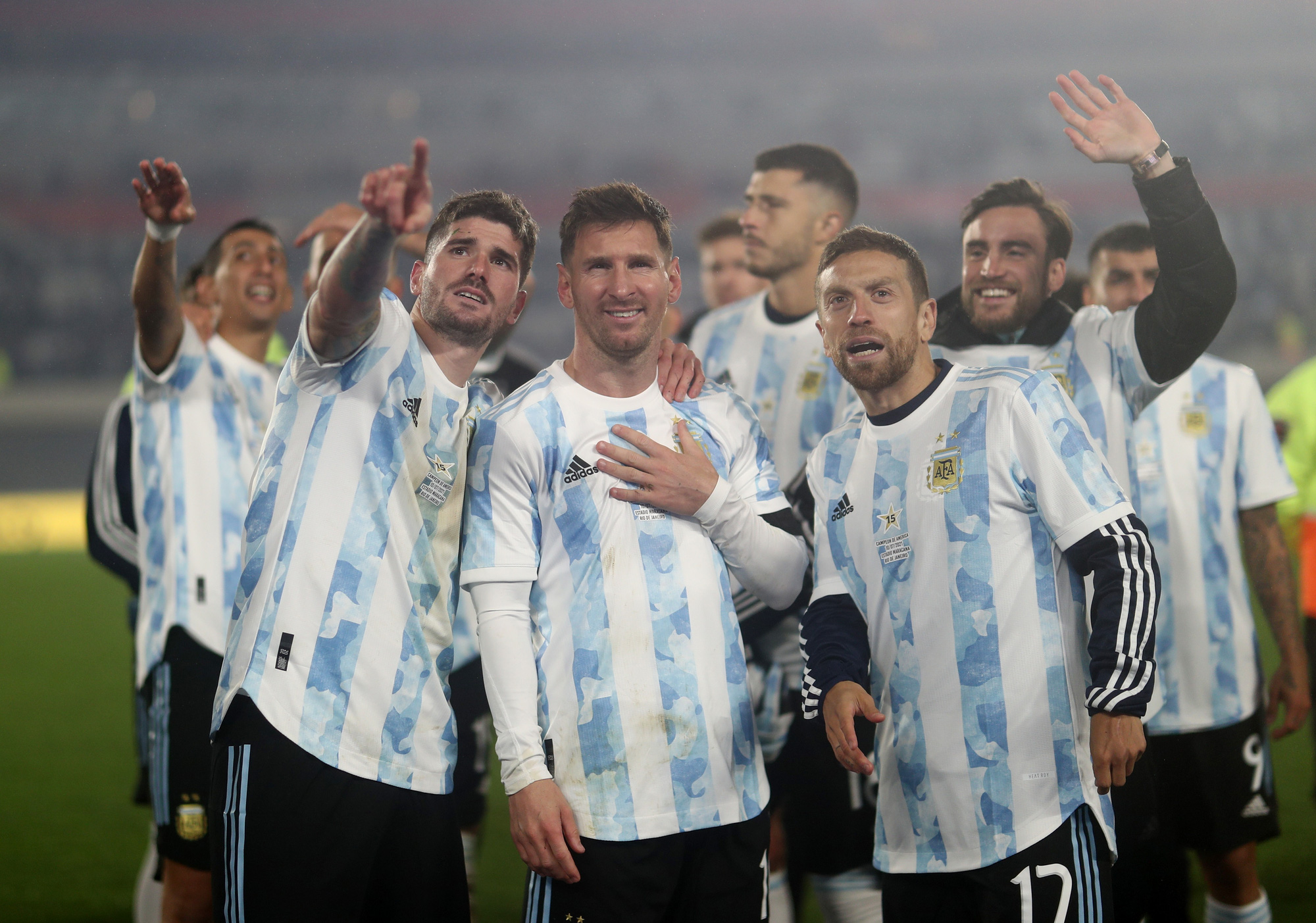di maria world cup 2022 0023