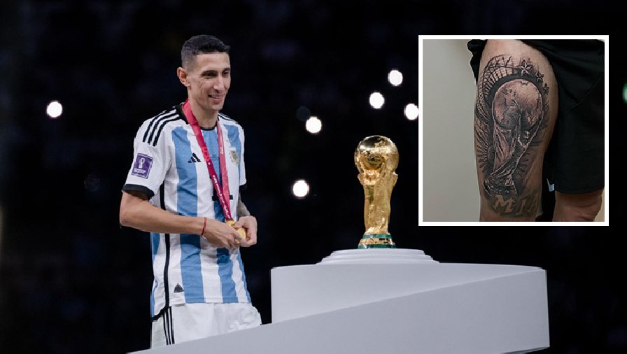 di maria world cup 2022 0034