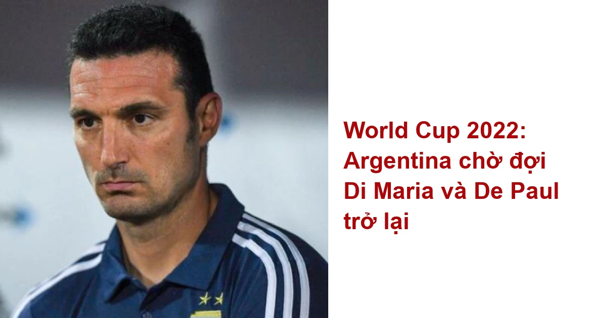 di maria world cup 2022 0040