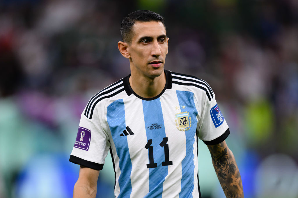 di maria world cup 2022 0041