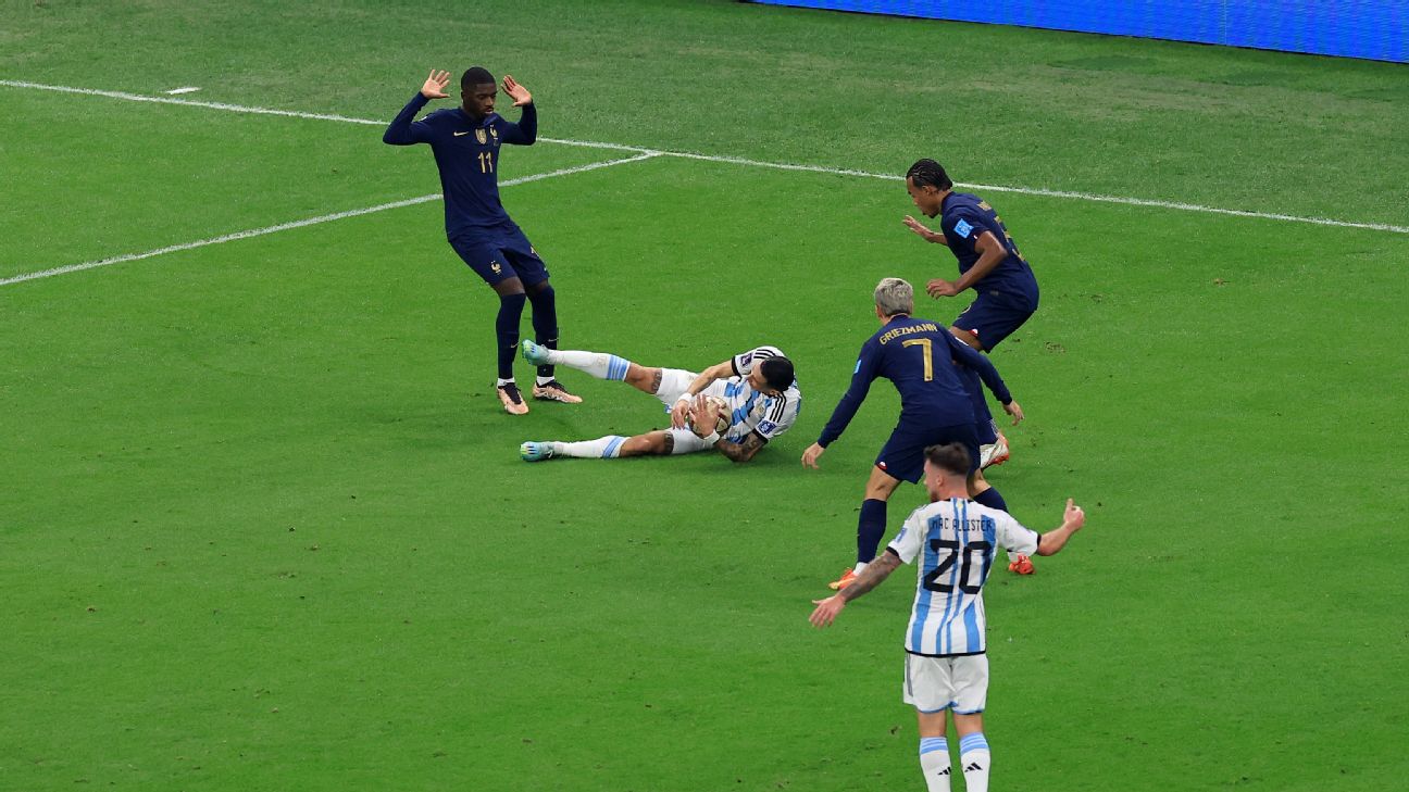 di maria world cup 2022 0043