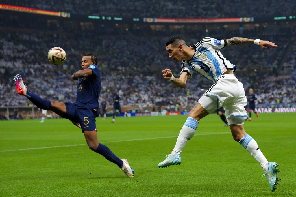 di maria world cup 2022 0046