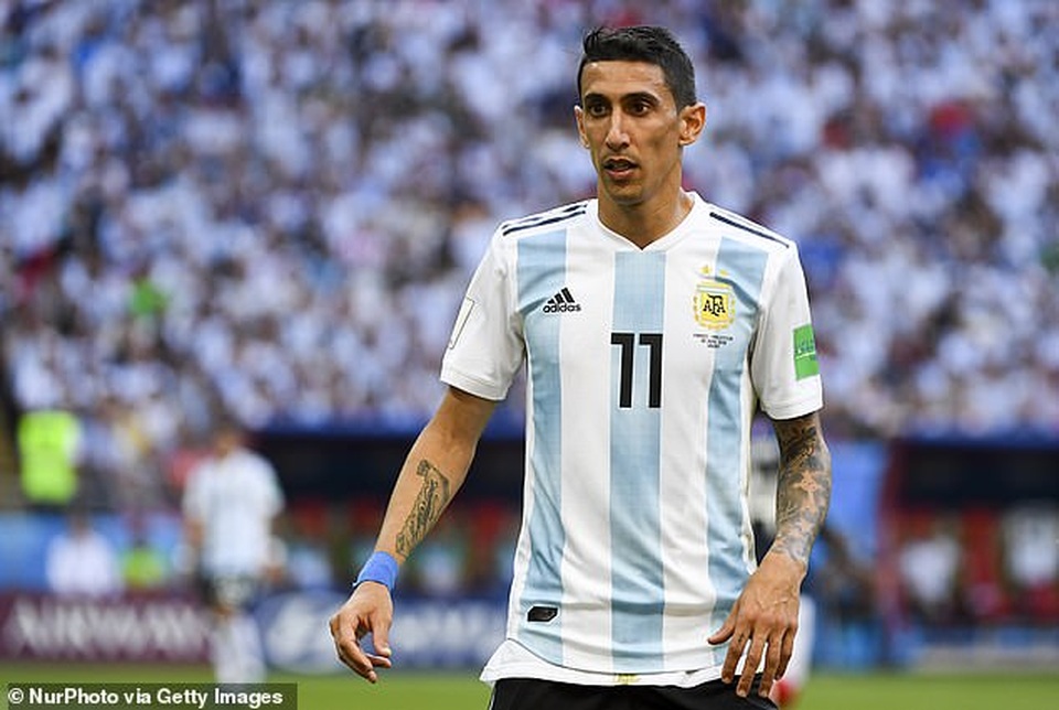 di maria world cup 2022 0055