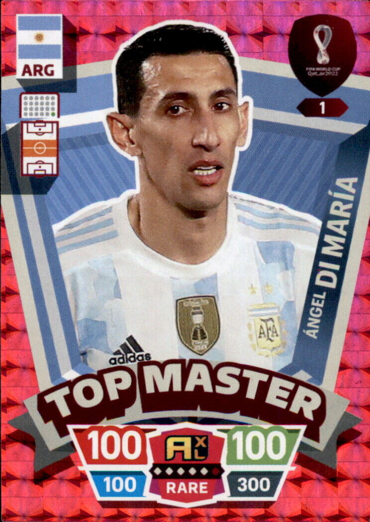 di maria world cup 2022 0068