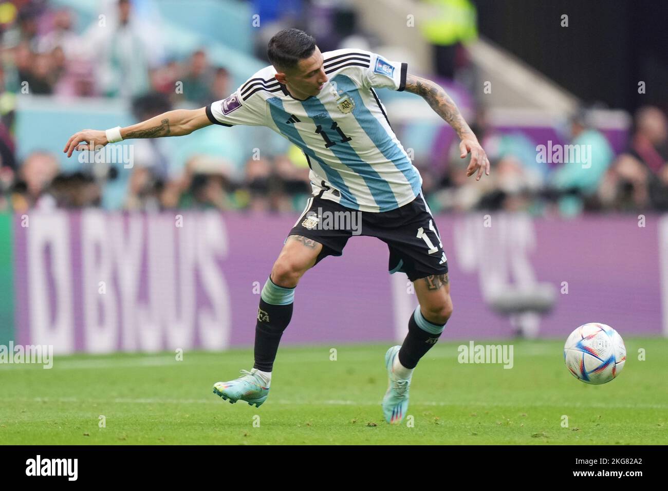 di maria world cup 2022 0074