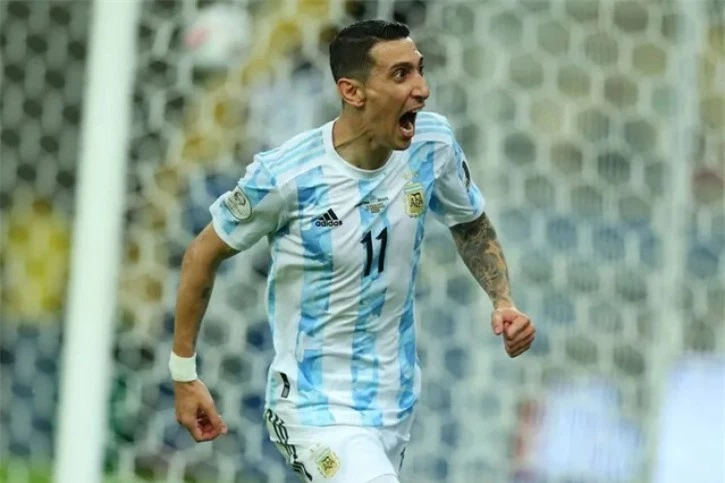 di maria world cup 2022 0078