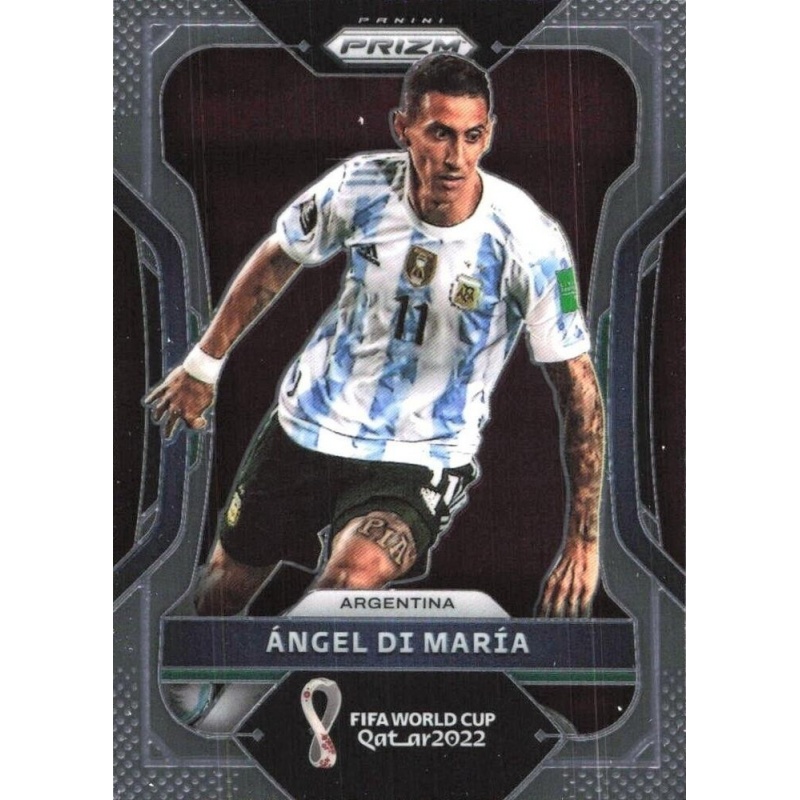 di maria world cup 2022 0092
