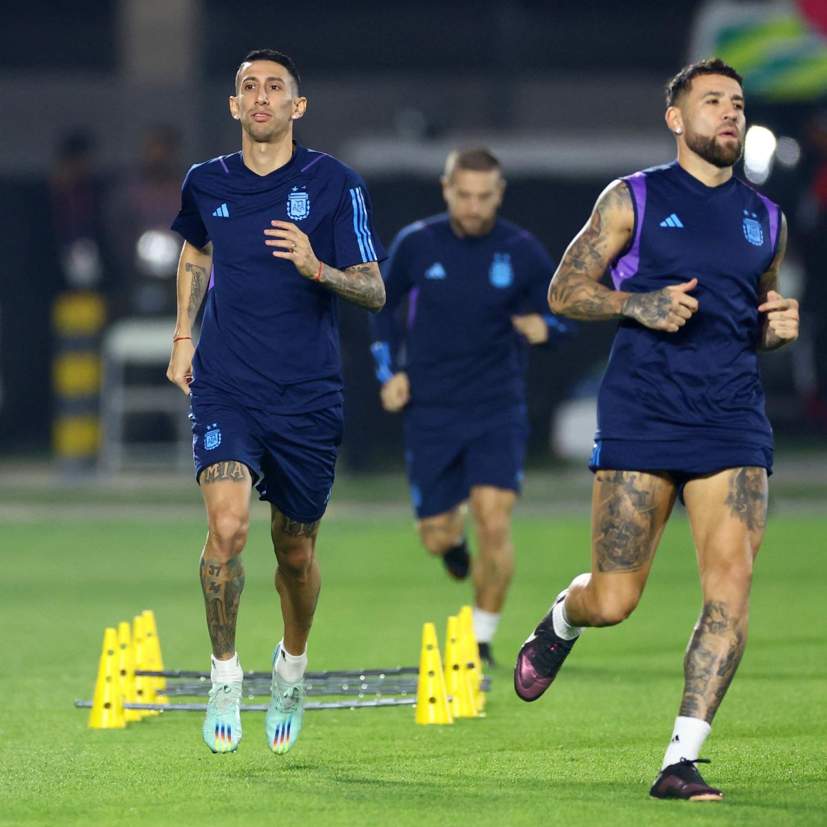 di maria world cup 2022 0095