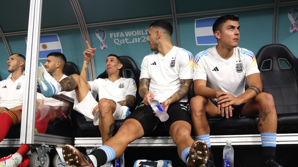 di maria world cup 2022 0099