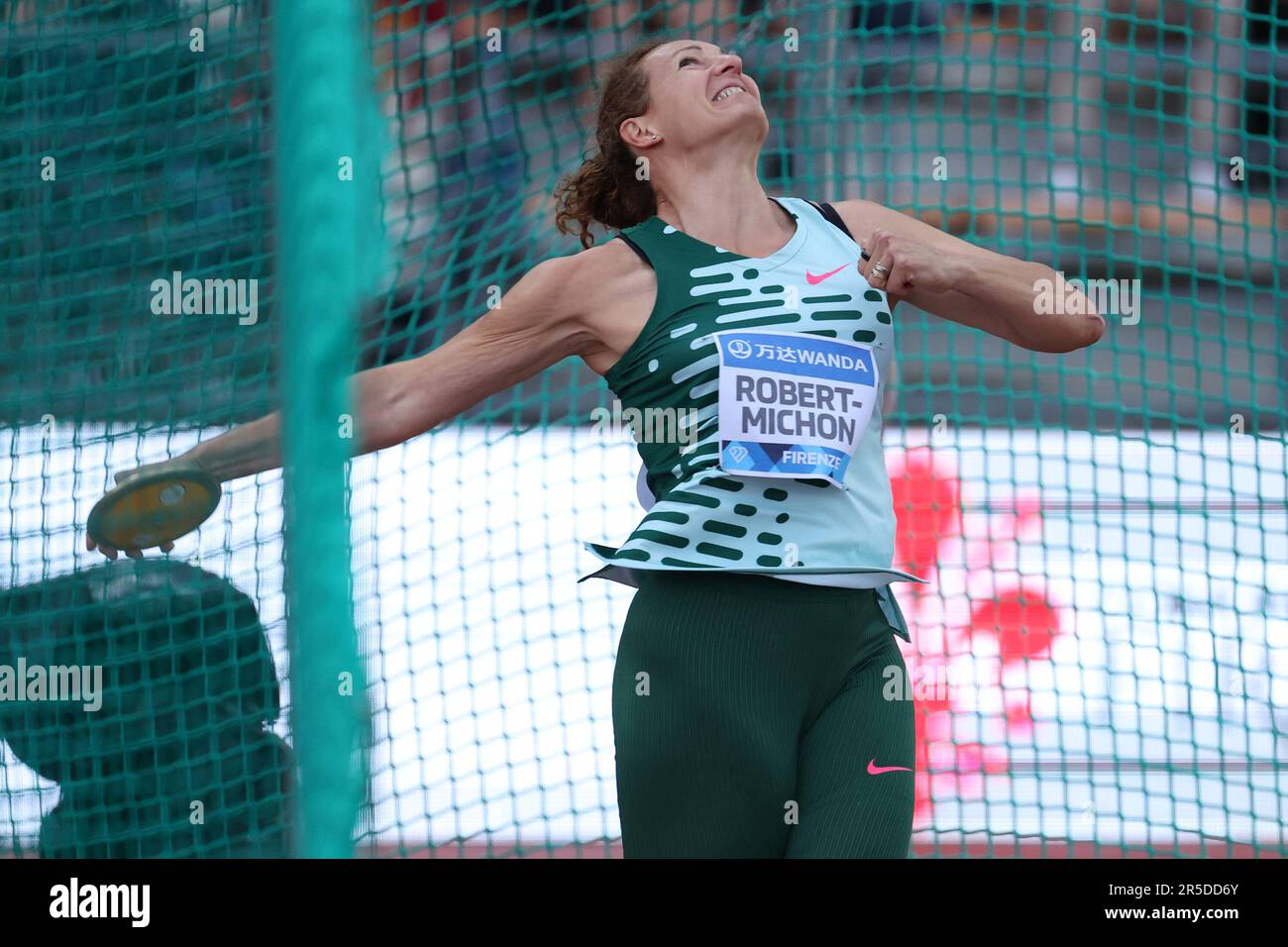 diamond league florence 2023 0023