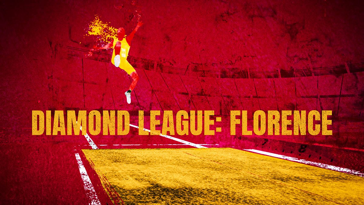 Diamond League Florence