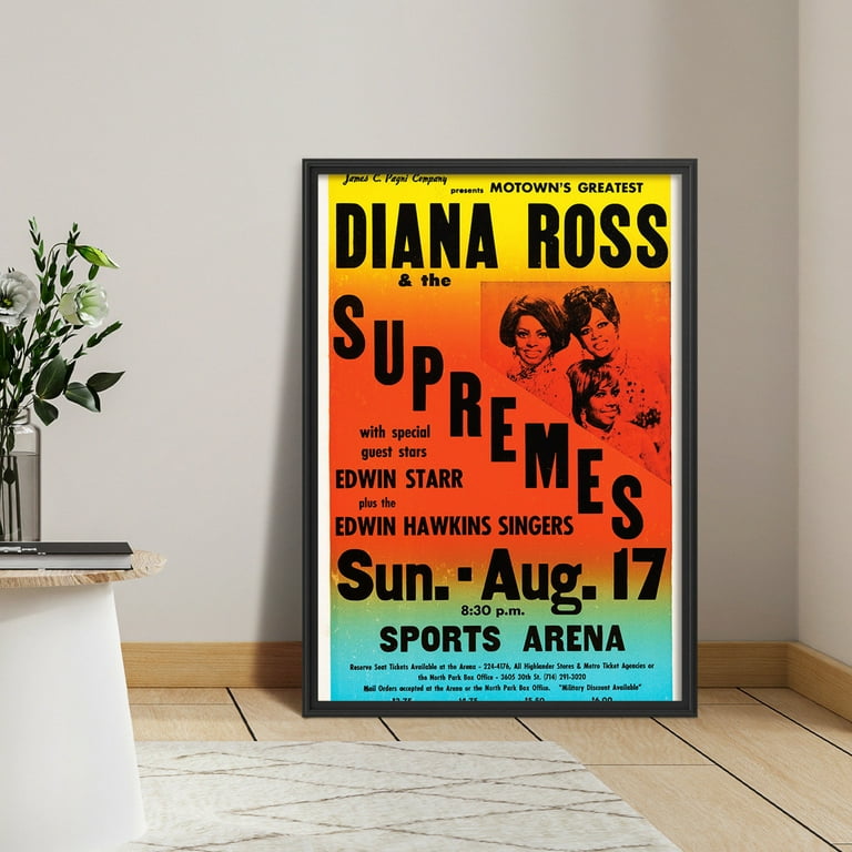 diana ross posters 0024