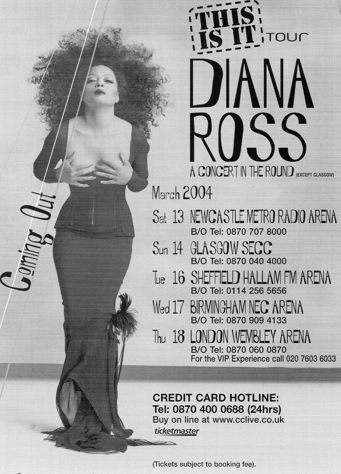 diana ross posters 0045