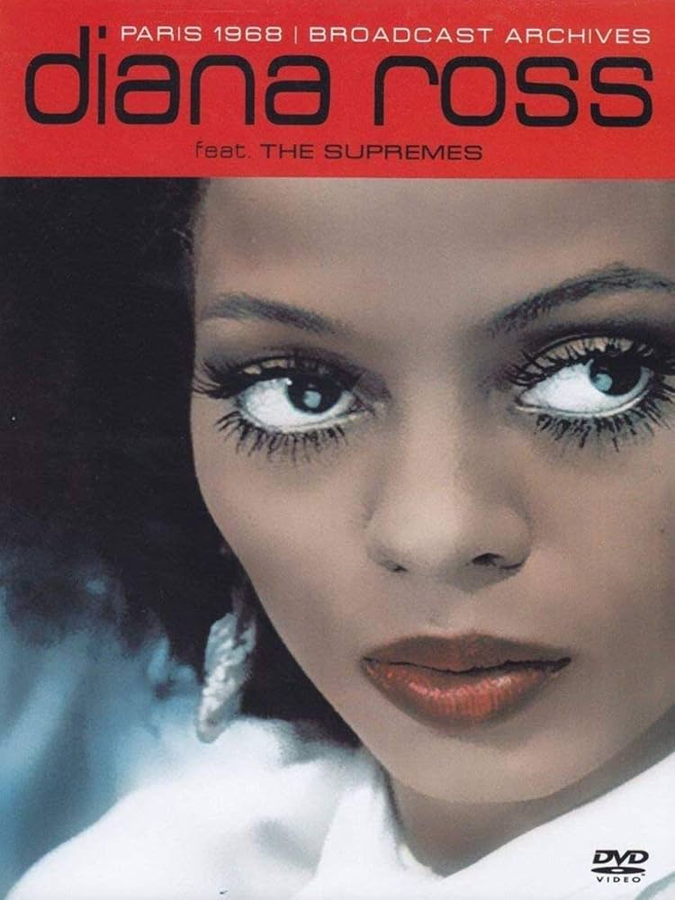 Diana Ross solo career