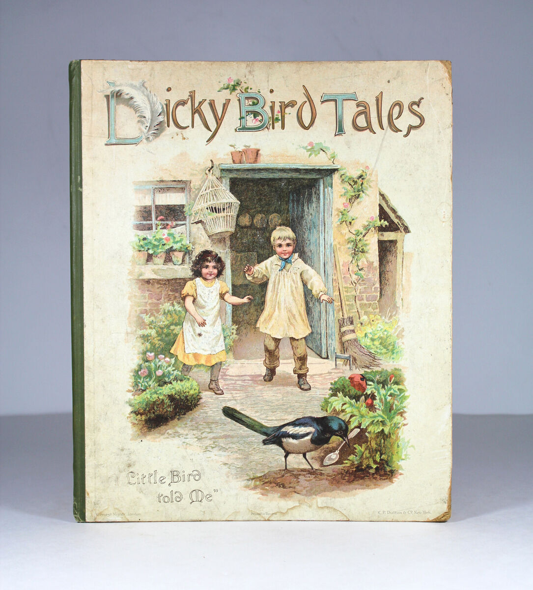 dicky bird 0037