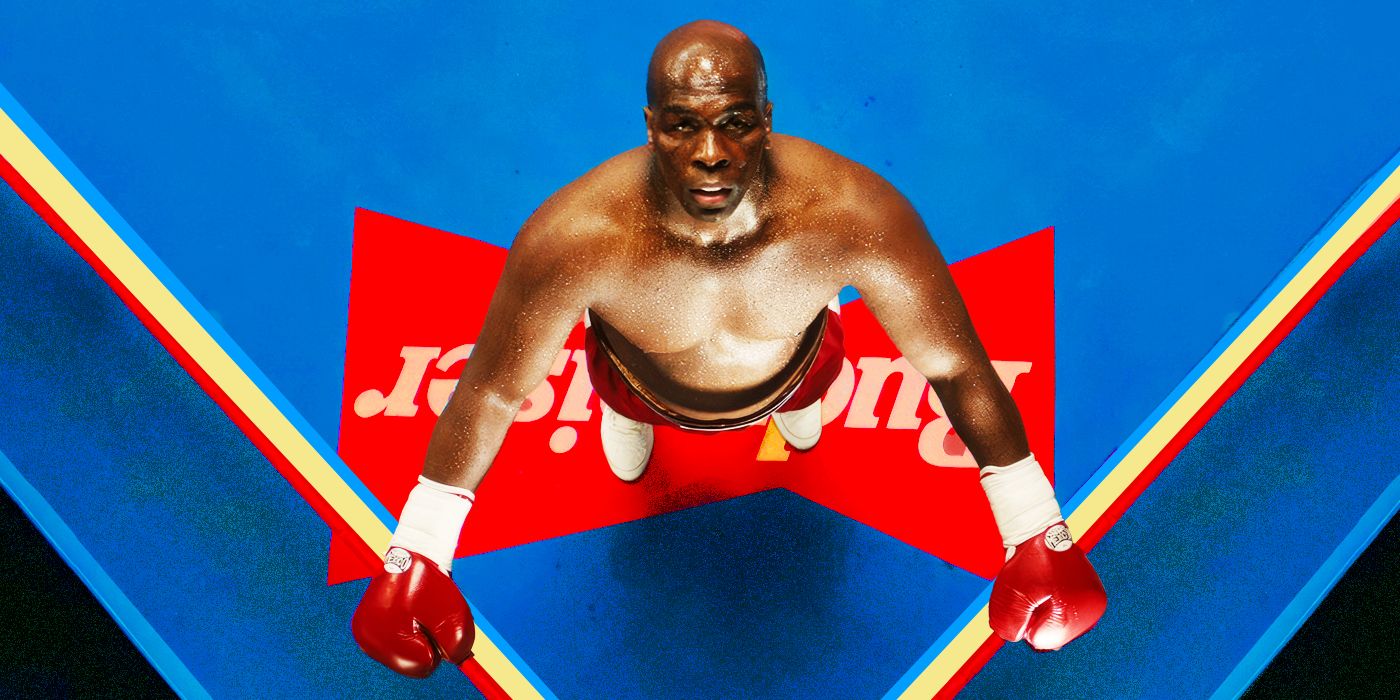 did foreman beat moorer 0018