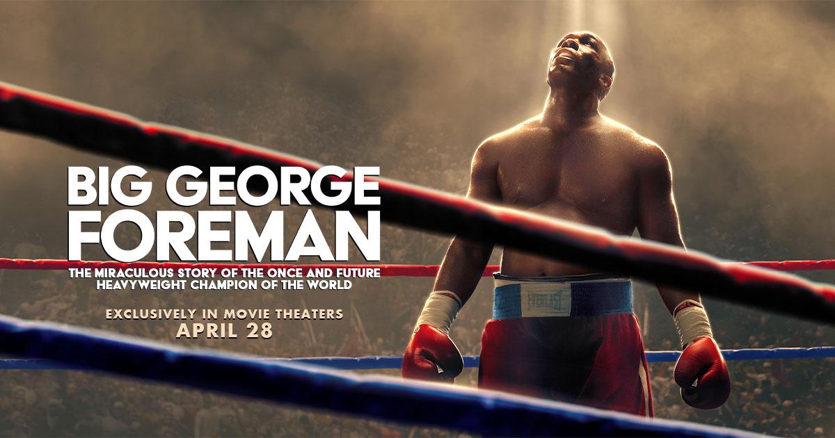 did foreman beat moorer 0028