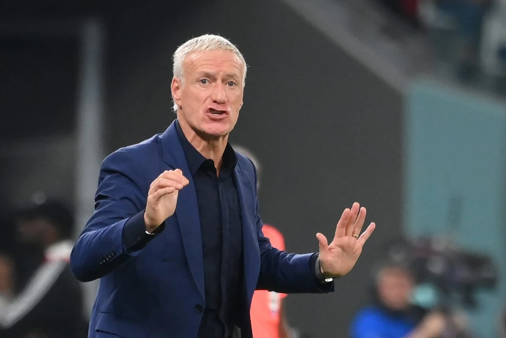 Didier Deschamps 0009