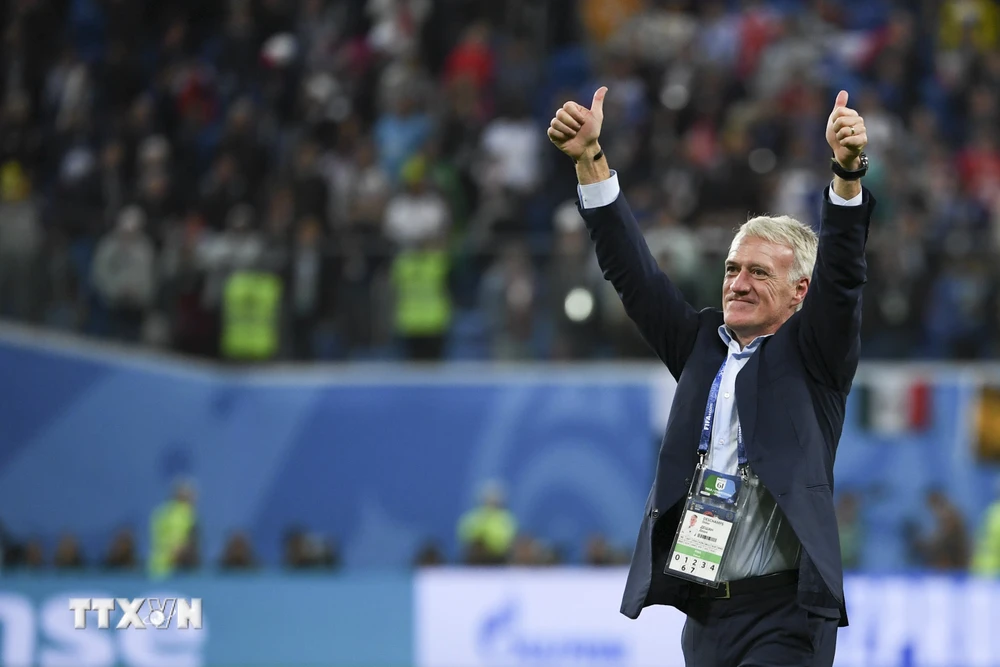 Didier Deschamps 0012