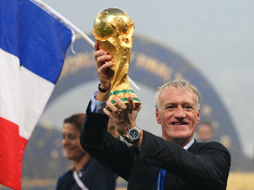 Didier Deschamps 0013