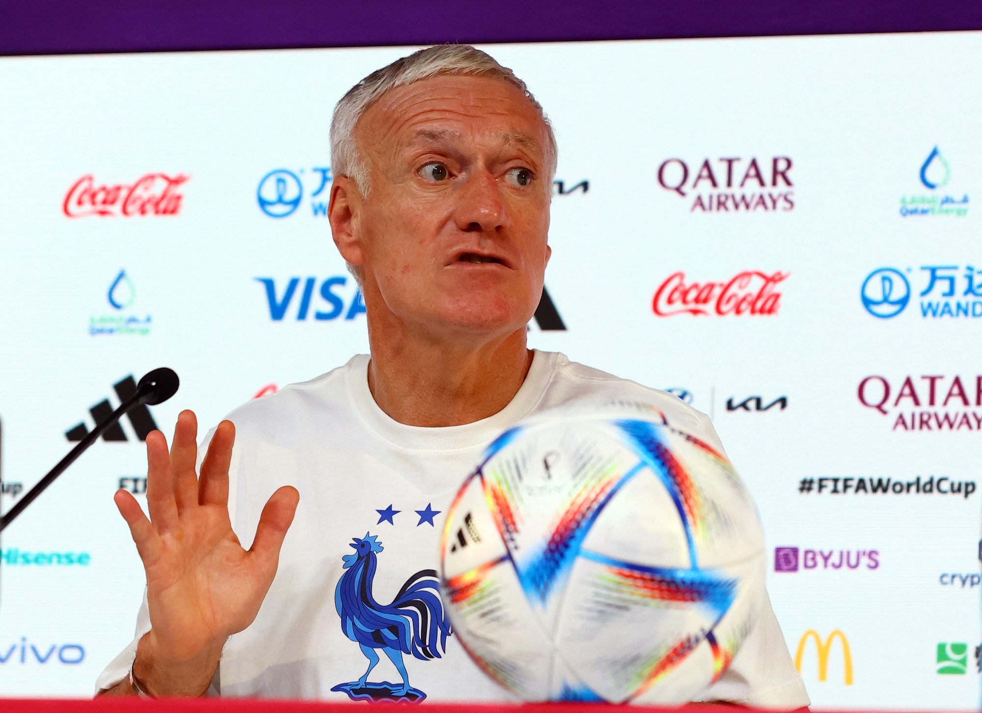 Didier Deschamps 0014