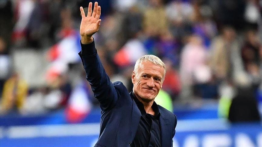 Didier Deschamps 0015